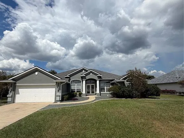 5539 SW 83rd Ln, Ocala, FL 34476