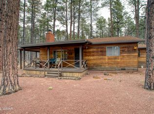 2899 Gooseberry Rd, Pinetop, AZ 85935