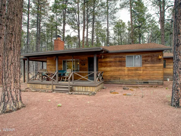 2899 Gooseberry Rd, Pinetop, AZ 85935