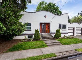 2420 N Bryant St, Portland, OR 97217