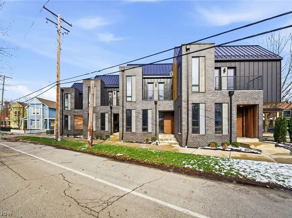 1893 W 44th St #S/l-d, Cleveland, OH 44113