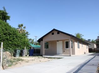 1924 3rd St, Wasco, CA 93280