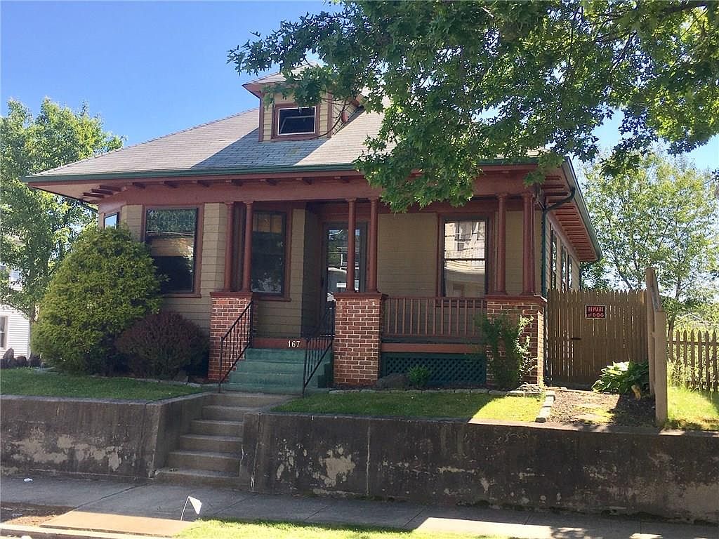 167 Sisson St, Providence, RI 02909 Zillow