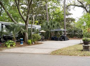 133 Arrow Rd #390, Hilton Head Island, SC 29928
