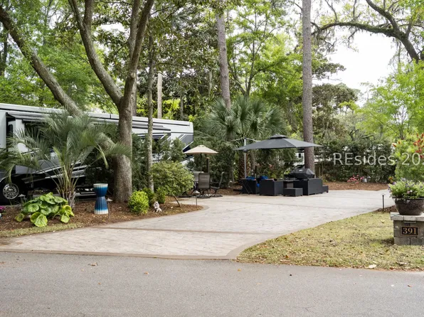 133 Arrow Rd #390, Hilton Head Island, SC 29928