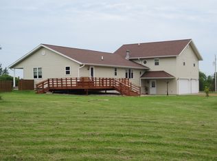 241849 Buffalo Ridge Rd, Wausau, WI 54403