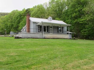 4364 Akers Rd, Draper, VA 24324