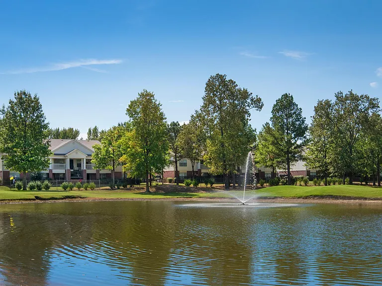 The Links at Jonesboro — Photo 34