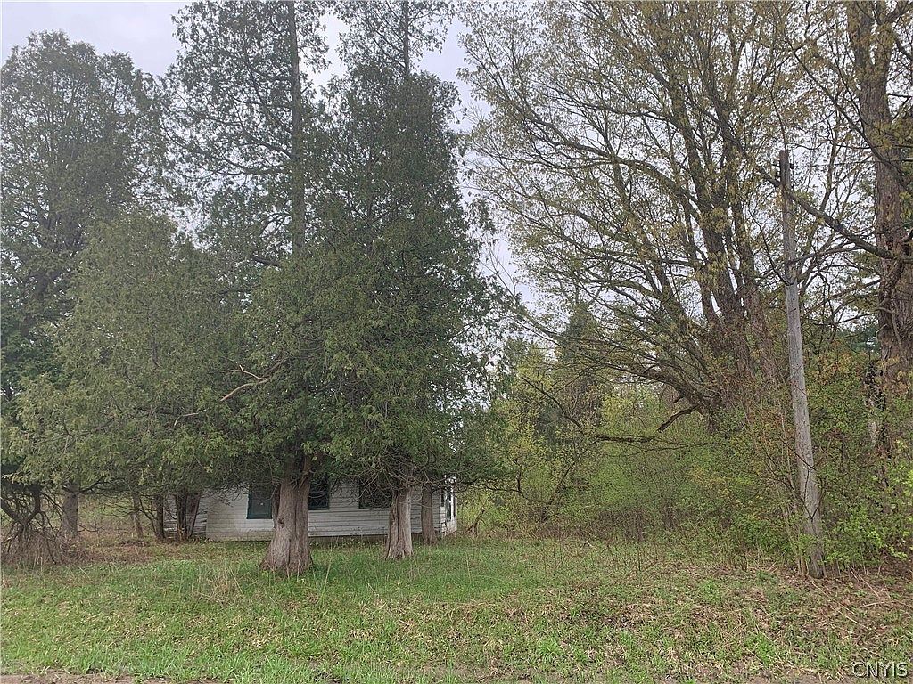 6548 Fox Rd, Marcy, NY 13403 Zillow