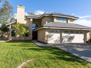 3172 Lower Ridge Rd, San Diego, CA 92130