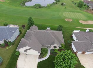 7127 W Ridge Ln, Cherry Valley, IL 61016