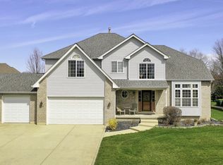 24314 W Farmstead Ln, Plainfield, IL 60544