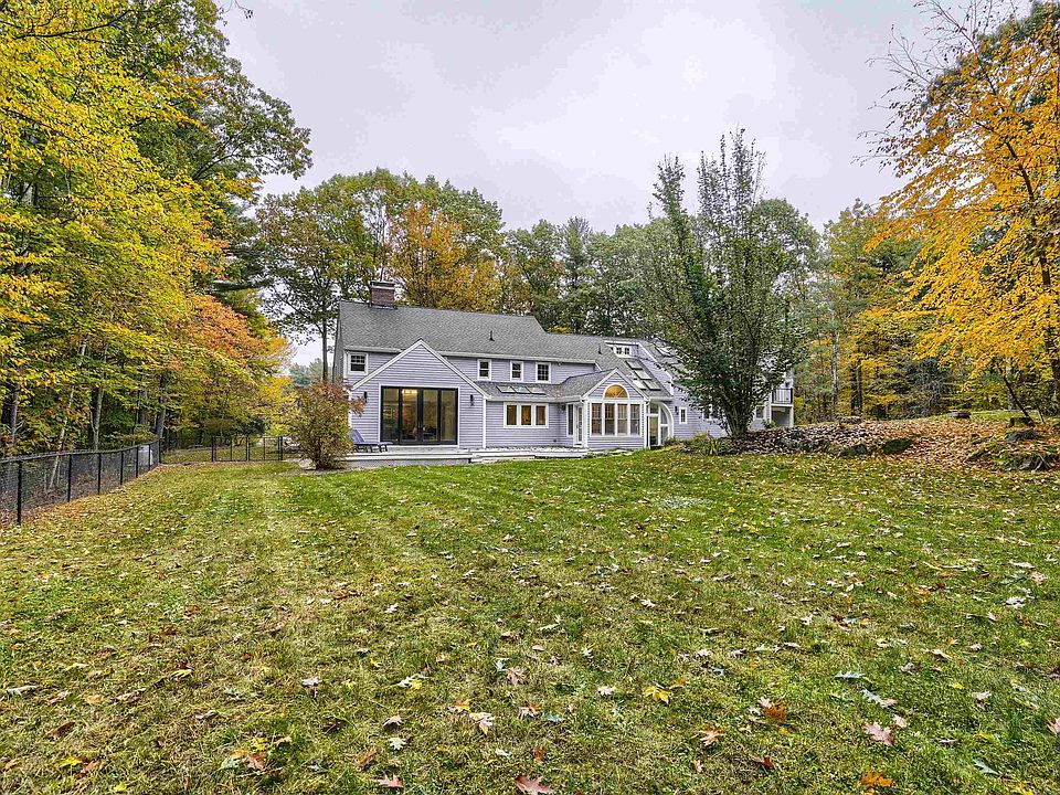 55 Oakwood Drive, Portsmouth, NH 03801 Zillow