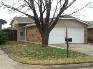 1329 SW 95th St, Oklahoma City, OK 73159