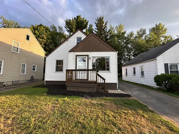 151 Clifton Dr, Youngstown, OH 44512