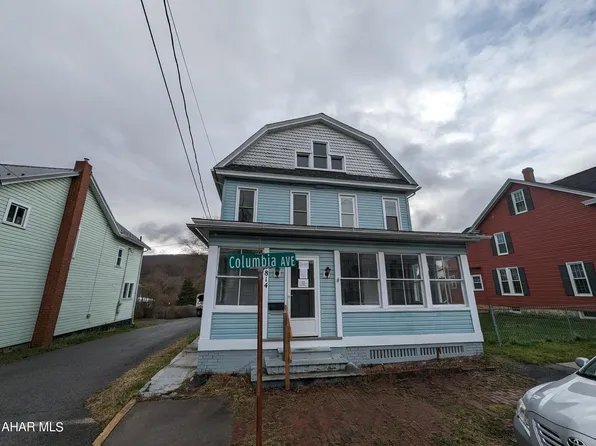 1814 Columbia Ave, Tyrone, PA 16686