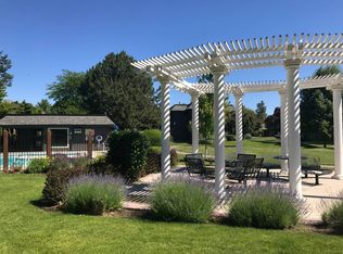 Glenmoor Green Apartments, Yakima, WA 98908