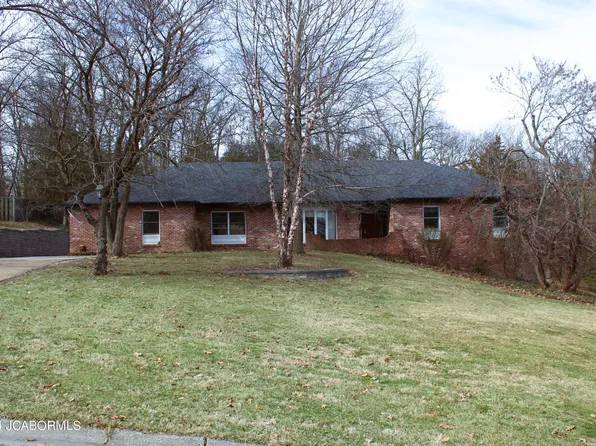 320 Fox Creek Rd, Jefferson City, MO 65109