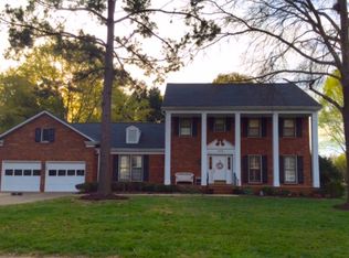 7944 Bradenton Dr, Charlotte, NC 28210