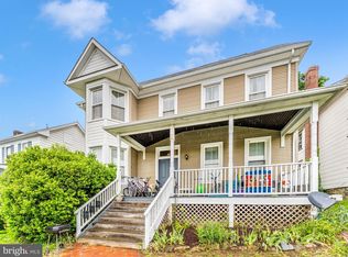 21 E A St, Brunswick, MD 21716