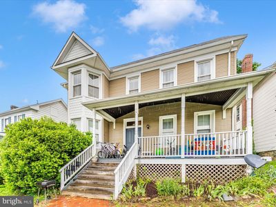 21 E A St, Brunswick, MD, 21716