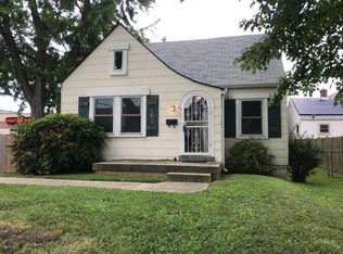 907 Hess Ln, Louisville, KY 40217
