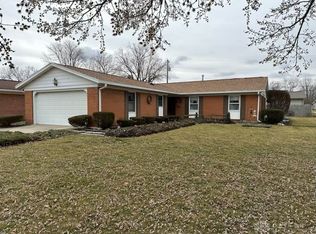 84 Tamworth Rd, Troy, OH 45373