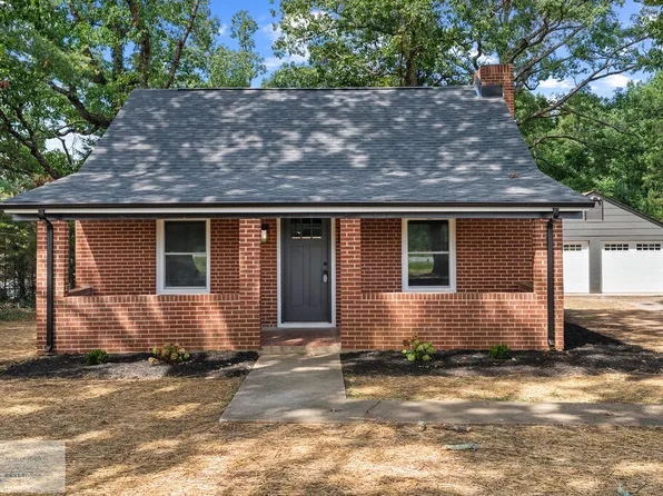 7136 Ward Rd, Rustburg, VA 24588
