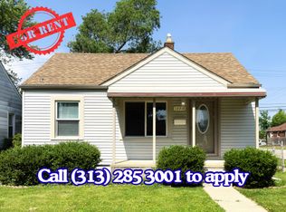 13316 Fordline St, Southgate, MI 48195