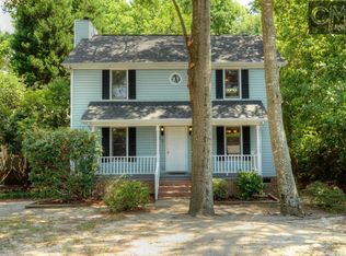 109 Saxe Gotha Ln, Lexington, SC 29072