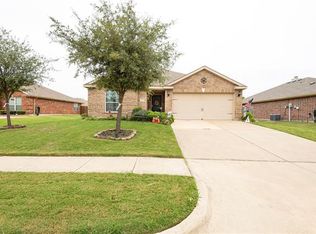 2824 Redwood St, Royse City, TX 75189