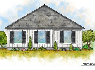 20509 Benton Ln, Livingston, LA 70754