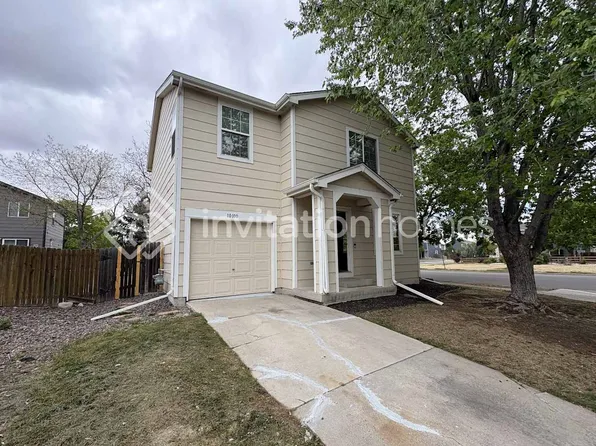 10100 Glencoe Ct, Thornton, CO 80229