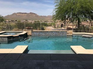 9750 E Inglewood Cir, Mesa, AZ 85207