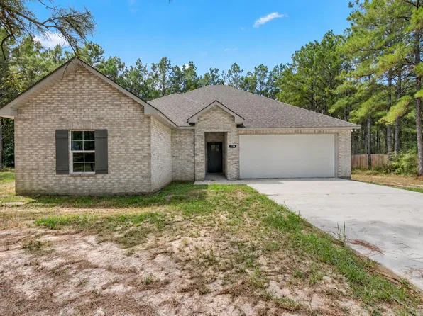 224 Steel Magnolia Ln, Anacoco, LA 71403