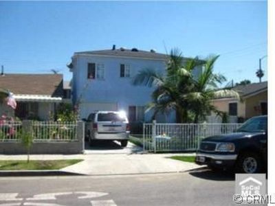3604 E 53rd St, Maywood, CA, 90270