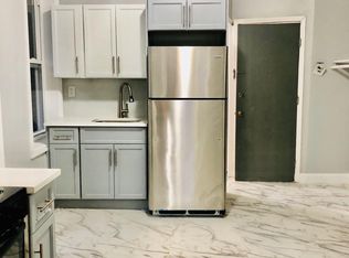 61 Martin Luther King Jr Dr #1F, Jersey City, NJ 07305