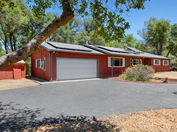 4501 Lon Ct, Diamond Springs, CA 95619