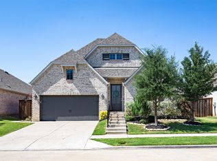 725 Bretallow Dr, Celina, TX 75009
