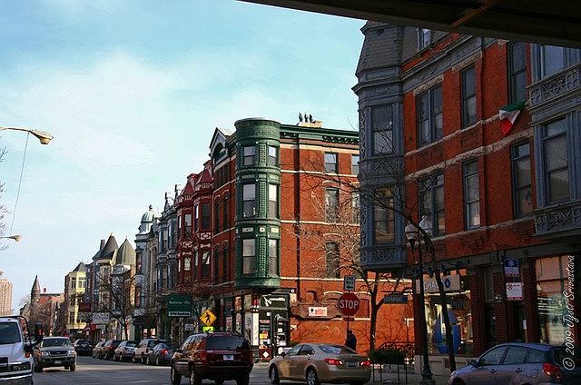 1st image of 934 W Armitage Ave #3R