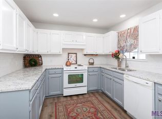 14254 Teewood Ct, Baton Rouge, LA 70816