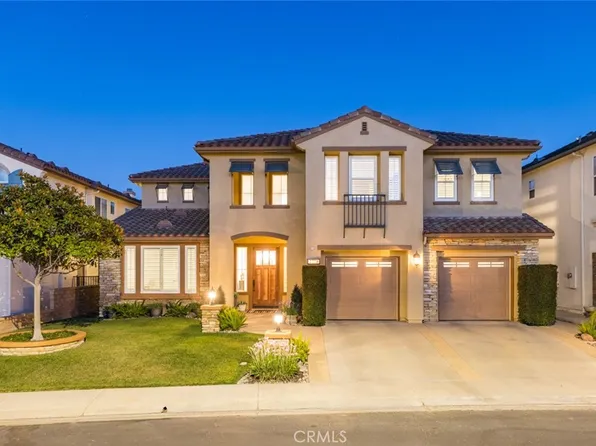 2778 Yokuts Ct, Simi Valley, CA 93063