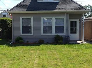14431 Blaine Ave, Posen, IL 60469