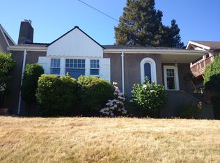 3725 SW Grayson St, Seattle, WA 98126