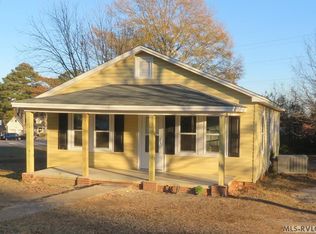 1008 Carolina St, Roanoke Rapids, NC 27870