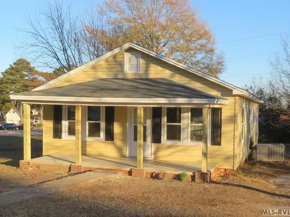 1008 Carolina St, Roanoke Rapids, NC 27870