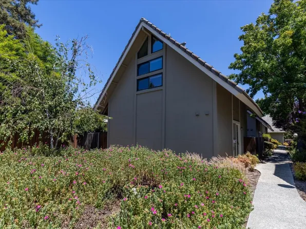 1994 Silverwood Ave, Mountain View, CA 94043