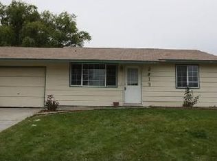2819 Bright St, Nampa, ID 83687