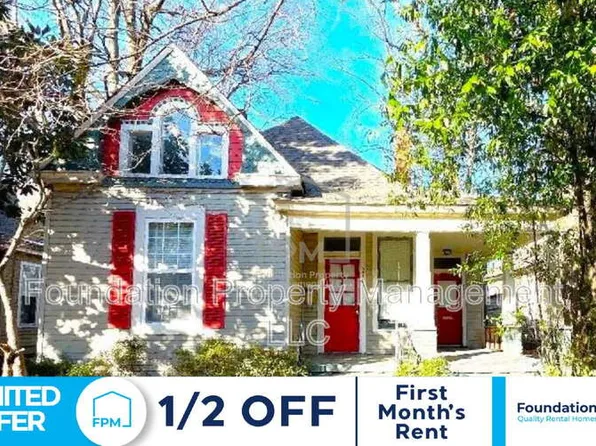 2106 Court Ave, Memphis, TN 38104