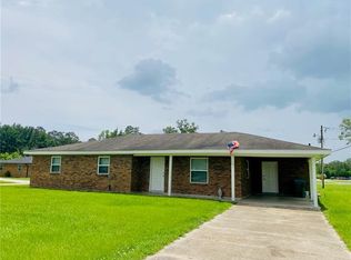 42324 Rebekah St, Hammond, LA 70403